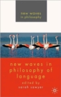 Image for New Waves in Philosophy of Language
