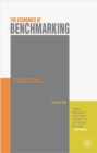 Image for The economics of benchmarking  : measuring performance for competitive advantage