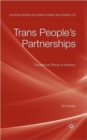 Image for Trans People’s Partnerships