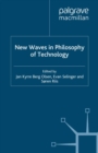 Image for New Waves in Philosophy of Technology