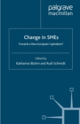 Image for Change in SMEs: Towards a New European Capitalism?
