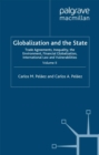 Image for Globalization and the state