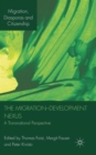 Image for The migration-development nexus  : a transnational perspective