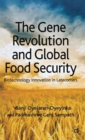 Image for The Gene Revolution and Global Food Security