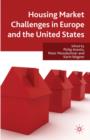 Image for Housing Market Challenges in Europe and the United States