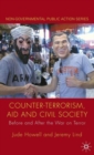 Image for Counter-terrorism, aid and civil society  : before and after the war on terror