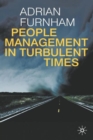 Image for People Management in Turbulent Times