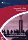 Image for Economic and Labour Market Review : v.3, No. 6