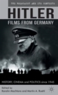 Image for Hitler - films from Germany  : the return of the Nazi past in television and cinema