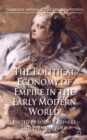 Image for The political economy of empire in the early modern world