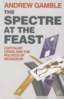 Image for The spectre at the feast  : capitalist crisis and the politics of recession