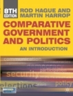 Image for Comparative Government and Politics