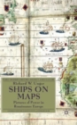 Image for Ships on Maps