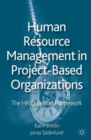 Image for Human Resource Management in Project-Based Organizations
