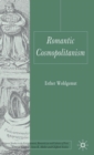 Image for Romantic cosmopolitanism
