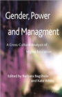 Image for Gender, Power and Management