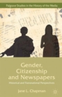 Image for Gender, citizenship and the media