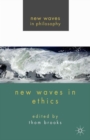Image for New Waves in Ethics