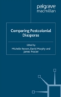 Image for Comparing Postcolonial Diasporas