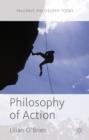 Image for Philosophy of action