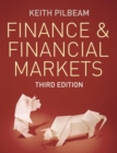 Image for Finance and Financial Markets