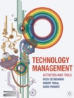 Image for Technology management  : activities and tools