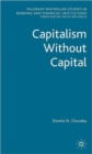 Image for Capitalism Without Capital