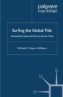 Image for Surfing the global tide: automotive giants and how to survive them