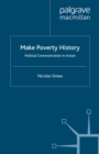 Image for Make Poverty History: Political Communication in Action