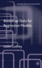 Image for Bootstrap tests for regression models