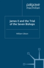 Image for James II and the Trial of the Seven Bishops
