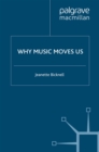 Image for Why music moves us