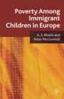 Image for Poverty Among Immigrant Children in Europe