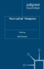 Image for &quot;Non-Lethal&quot; weapons