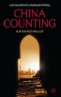 Image for China counting  : how the West was lost