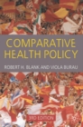 Image for Comparative Health Policy