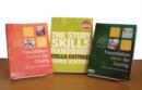 Image for Foundations for Caring and Study Skills Value Pack