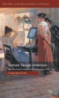 Image for Female Sexual Inversion