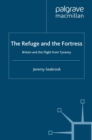 Image for The Refuge and the Fortress: Britain and the Flight from Tyranny