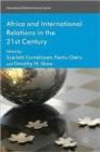 Image for Africa and International Relations in the 21st Century
