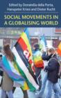 Image for Social Movements in a Globalising World