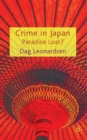 Image for Crime in Japan