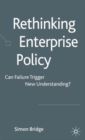 Image for Rethinking Enterprise Policy