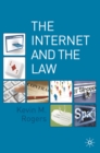 Image for The Internet and the law