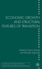 Image for Economic growth and structural features of transition