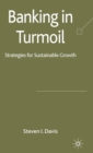 Image for Banking in turmoil  : strategies for sustainable growth