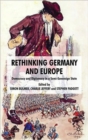 Image for Rethinking Germany and Europe
