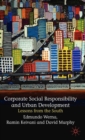 Image for Corporate Social Responsibility and Urban Development: Lessons from the South