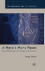 Image for A hero&#39;s many faces: Raoul Wallenberg in contemporary monuments