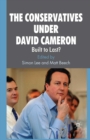 Image for The Conservatives under David Cameron: Built to Last?